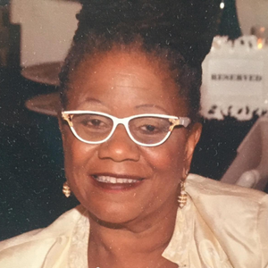 Dr. Irma Johnson, PhD 